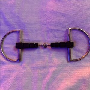 EHI ProSeris block D ring bit 5.5”